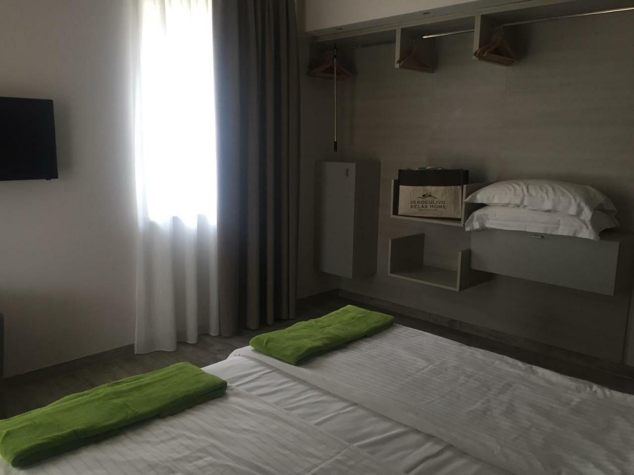 Verdeulivo Relax Home - Ruculi Hospitality Tignale Exterior photo