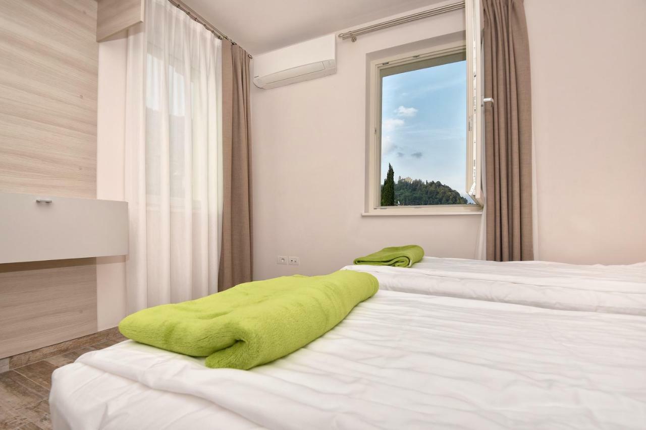 Verdeulivo Relax Home - Ruculi Hospitality Tignale Exterior photo