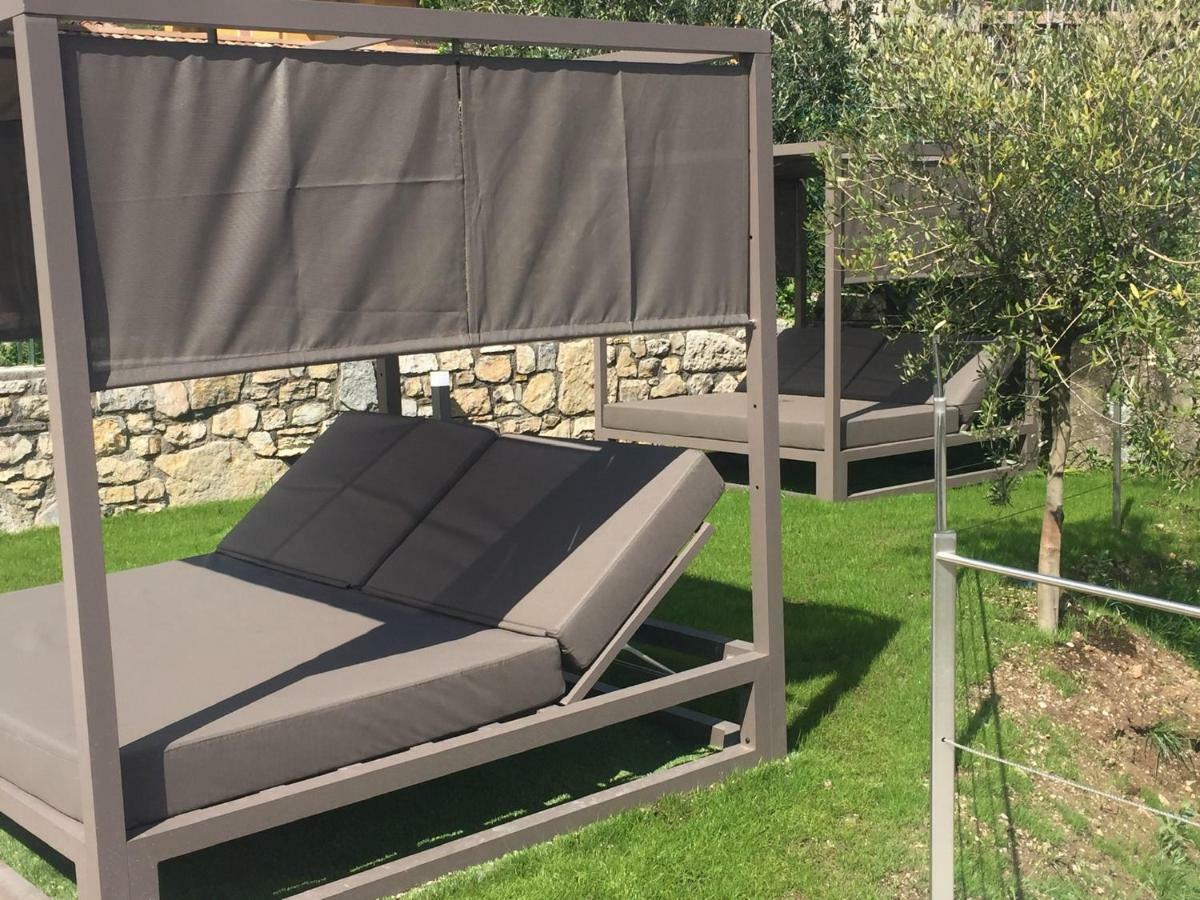 Verdeulivo Relax Home - Ruculi Hospitality Tignale Exterior photo